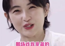 娱乐吃瓜姐张子枫,从童星到实力派，娱乐吃瓜界的“小仙女”